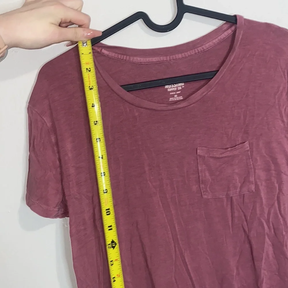 🎱Perfect basic tee! - Picture 3 of 7